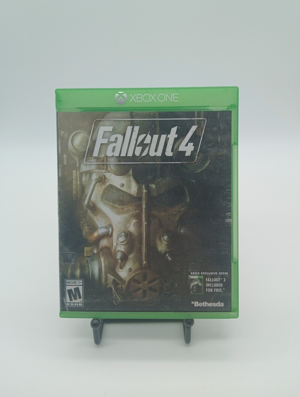 Fallout 4 Xbox One
